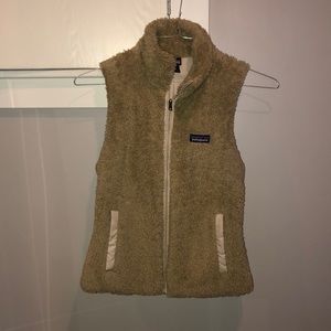 Patagonia Women’s Los Gatos Vest